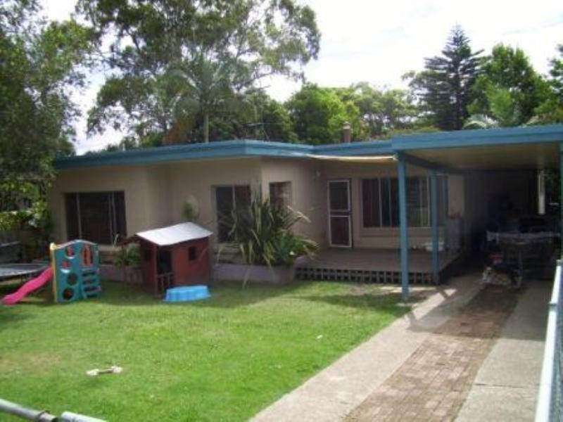 Hyland Park NSW 2448