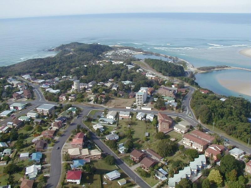 40 Liston Street, Nambucca Heads NSW 2448