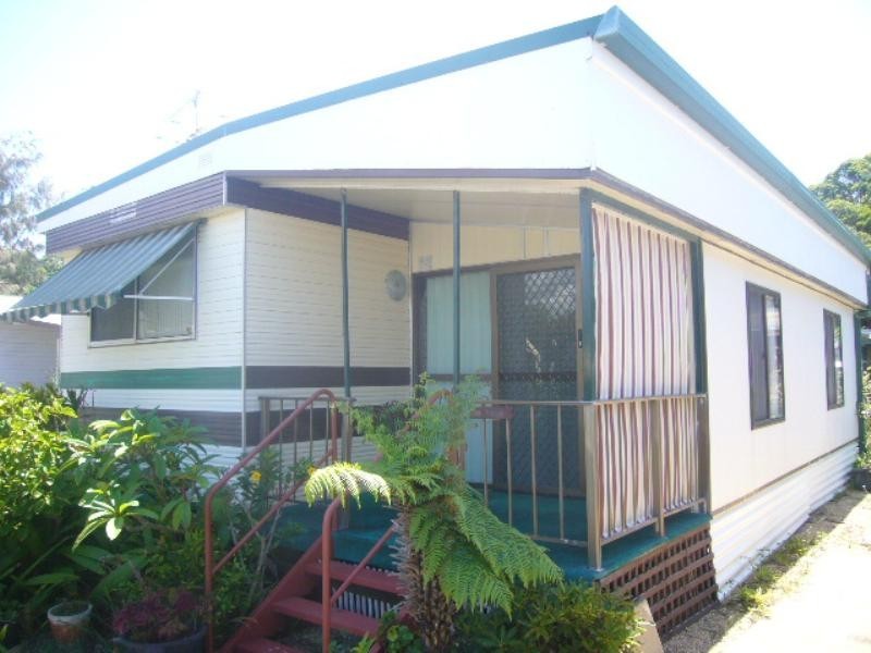 U6 White Albatross Caravan Park, Nambucca Heads NSW 2448