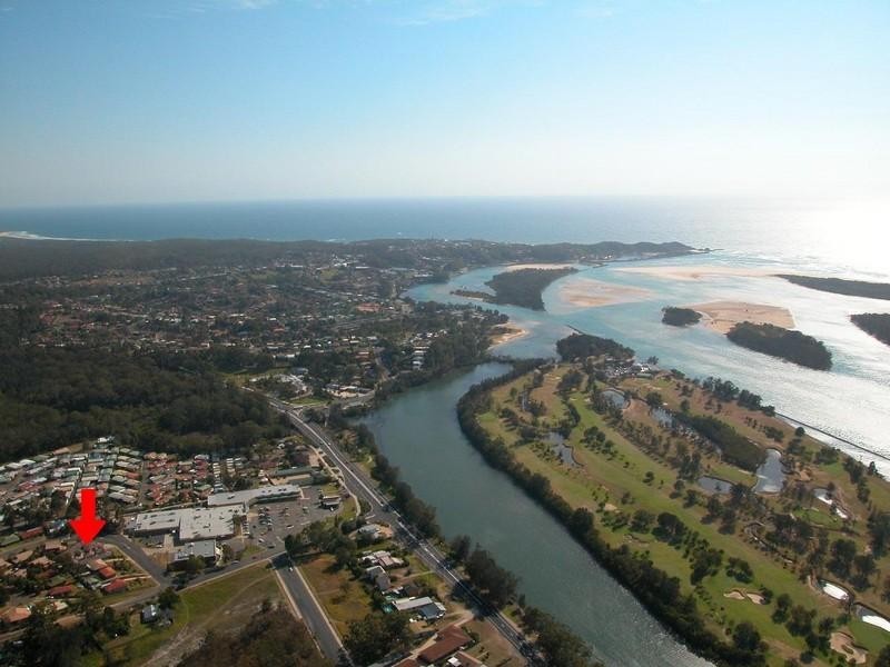 3/8-10 Marshall Way, Nambucca Heads NSW 2448