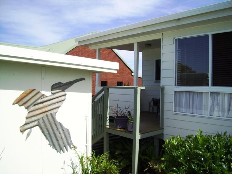 6 Hill Street, Scotts Head NSW 2447