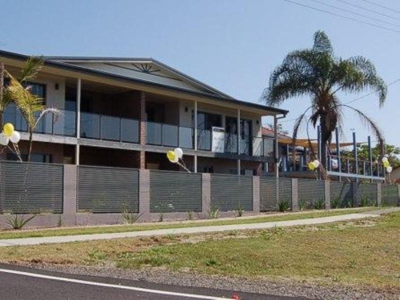 Nambucca Heads NSW 2448