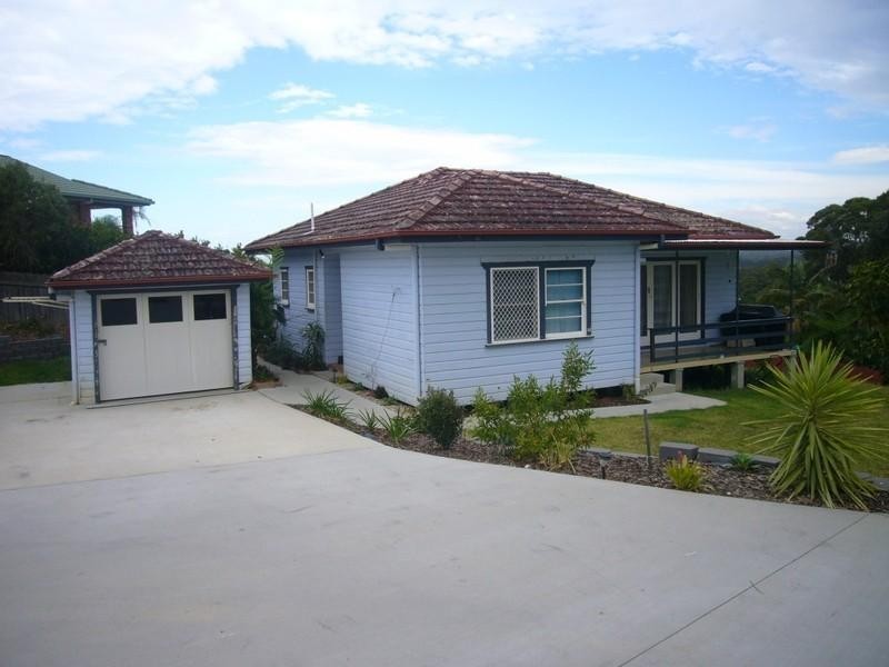 Nambucca Heads NSW 2448