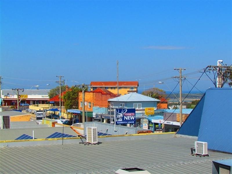 Nambucca Heads NSW 2448