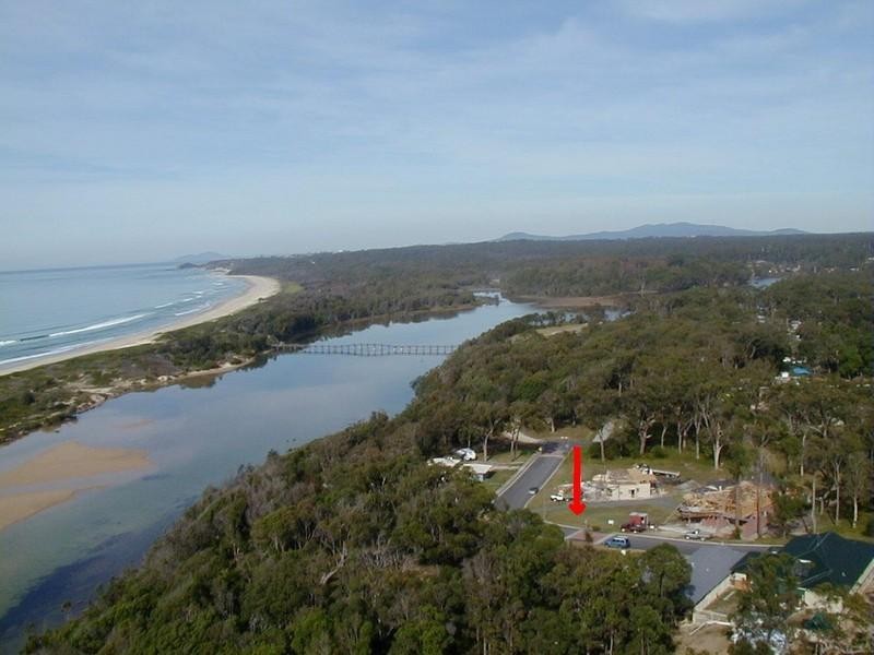 128 Ocean View Drive, Valla Beach NSW 2448