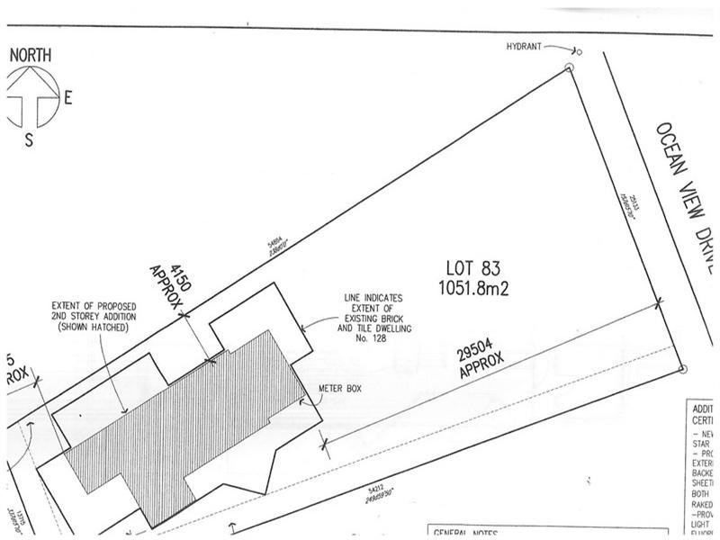128 Ocean View Drive, Valla Beach NSW 2448