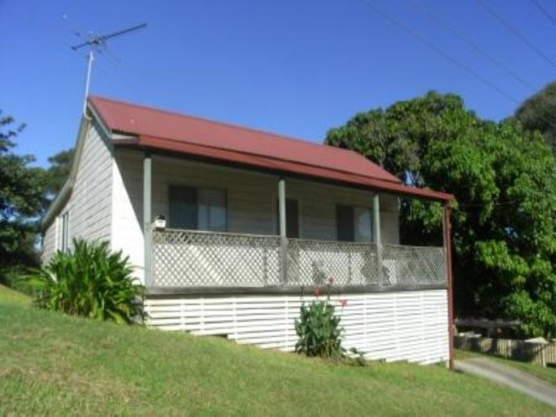 Nambucca Heads NSW 2448