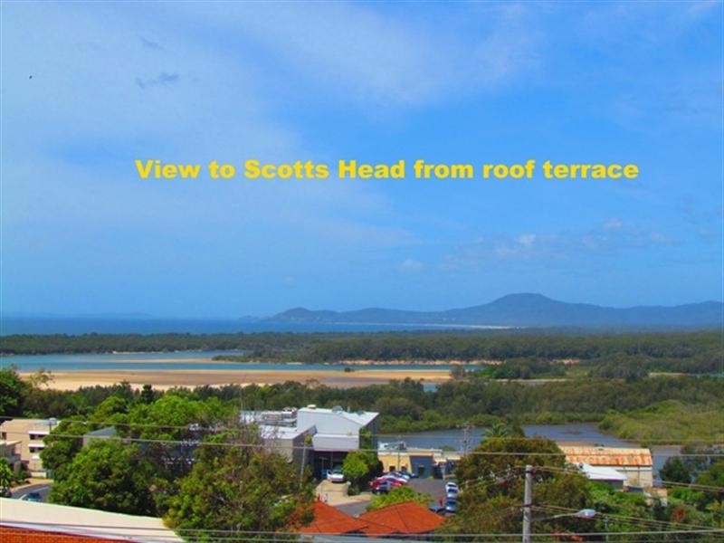 12/26 Ridge Street, Nambucca Heads NSW 2448