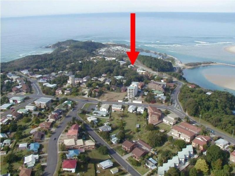 2/22 Parkes Street, Nambucca Heads NSW 2448