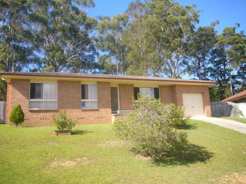 28 Marshall Way, Nambucca Heads NSW 2448