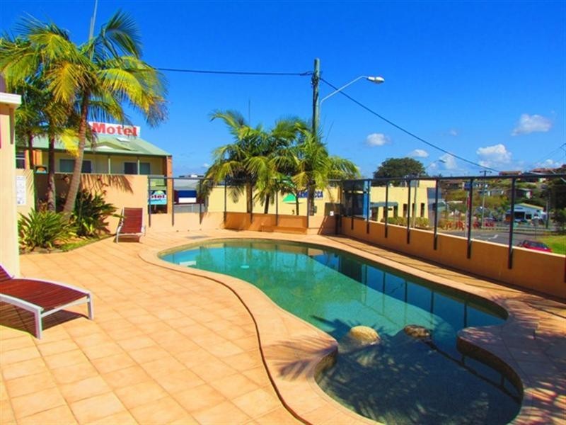 3/2-4 Fraser Street, Nambucca Heads NSW 2448