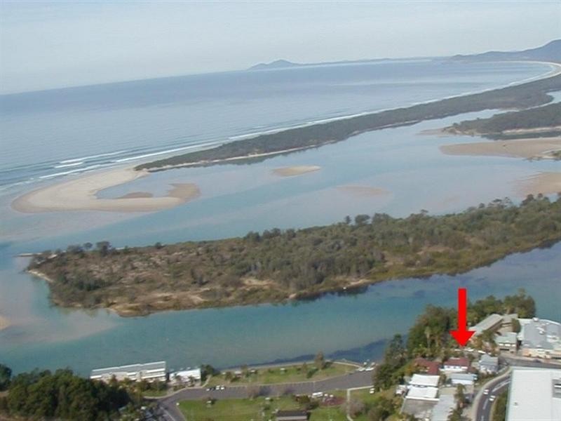 3/2-4 Fraser Street, Nambucca Heads NSW 2448