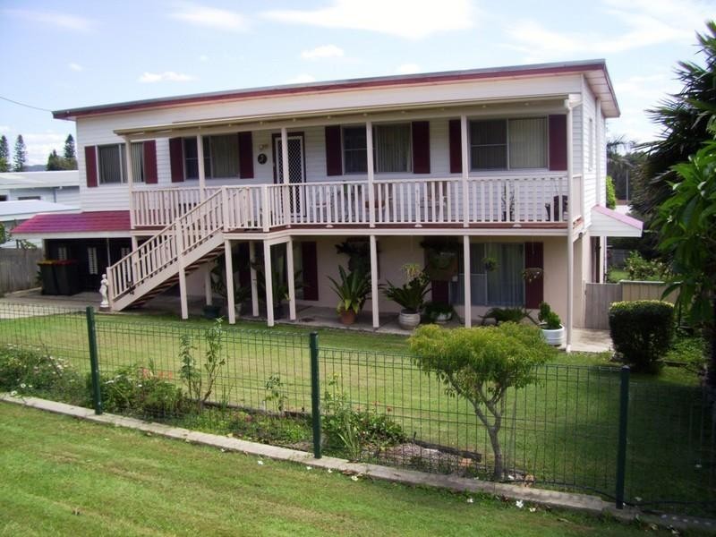 14 Wallace Street, Scotts Head NSW 2447