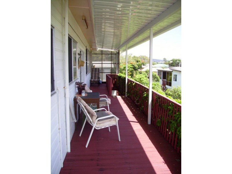 14 Wallace Street, Scotts Head NSW 2447