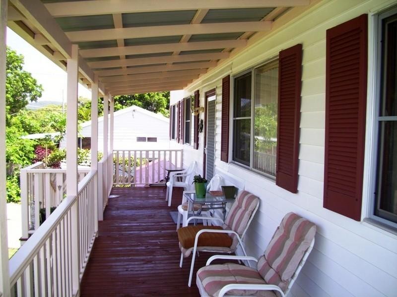 14 Wallace Street, Scotts Head NSW 2447