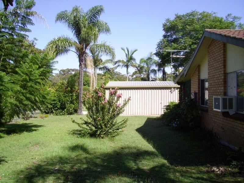 60 Marine Parade, Stuarts Point NSW 2441