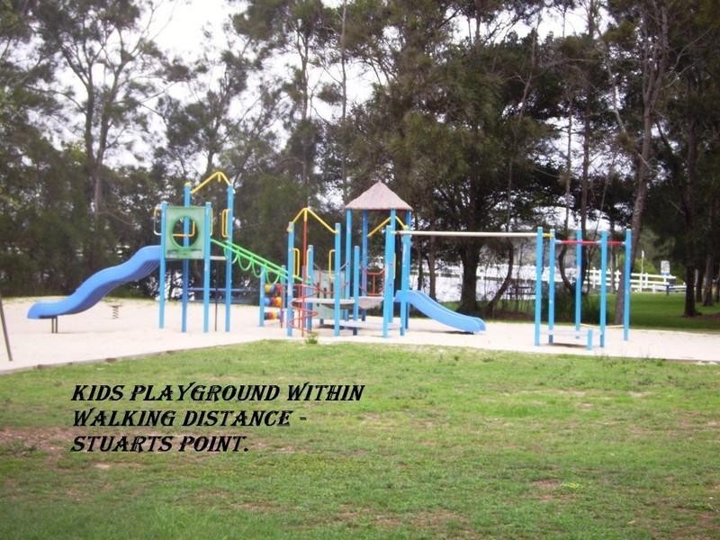 60 Marine Parade, Stuarts Point NSW 2441