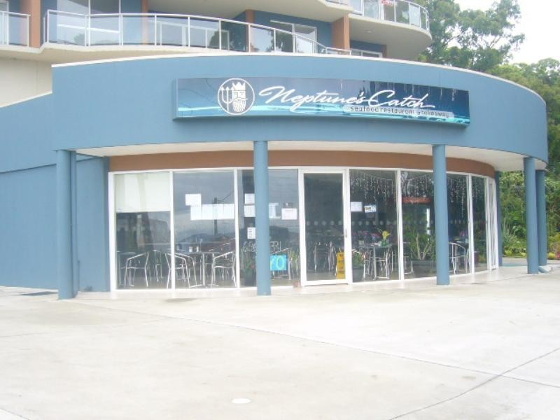 10/6 Bowra Street, Nambucca Heads NSW 2448