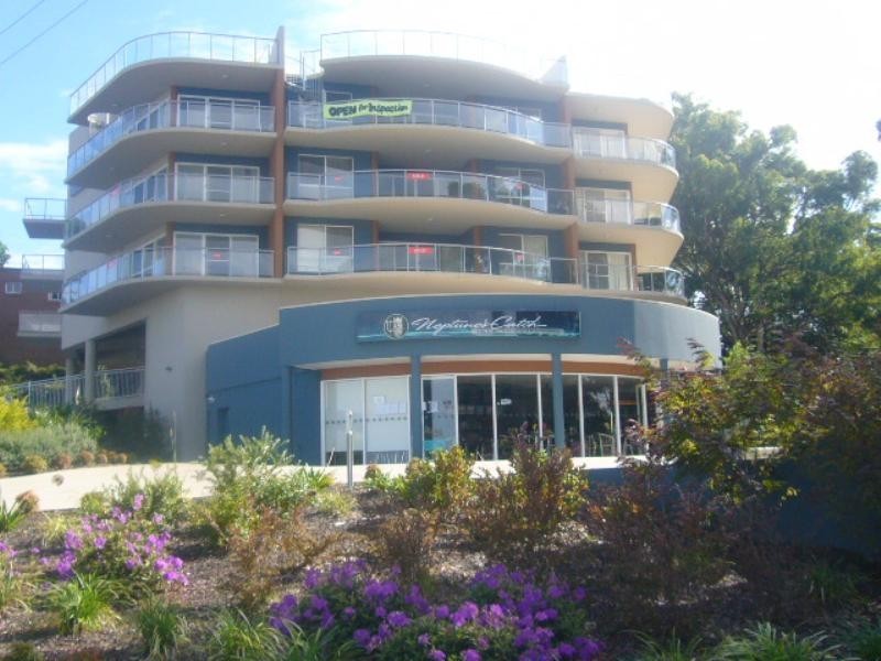 10/6 Bowra Street, Nambucca Heads NSW 2448