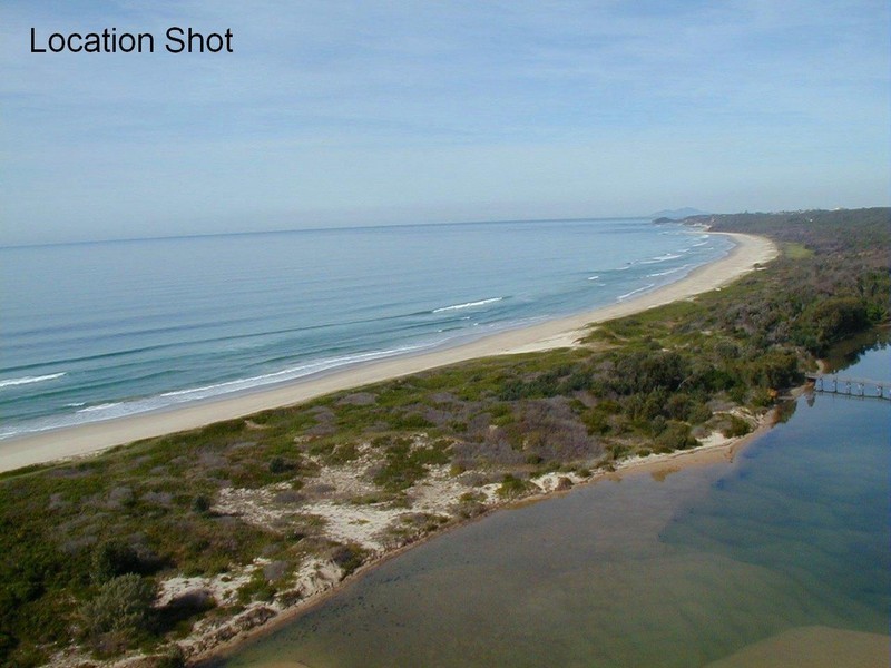 7 Sanctuary Place, Nambucca Heads NSW 2448