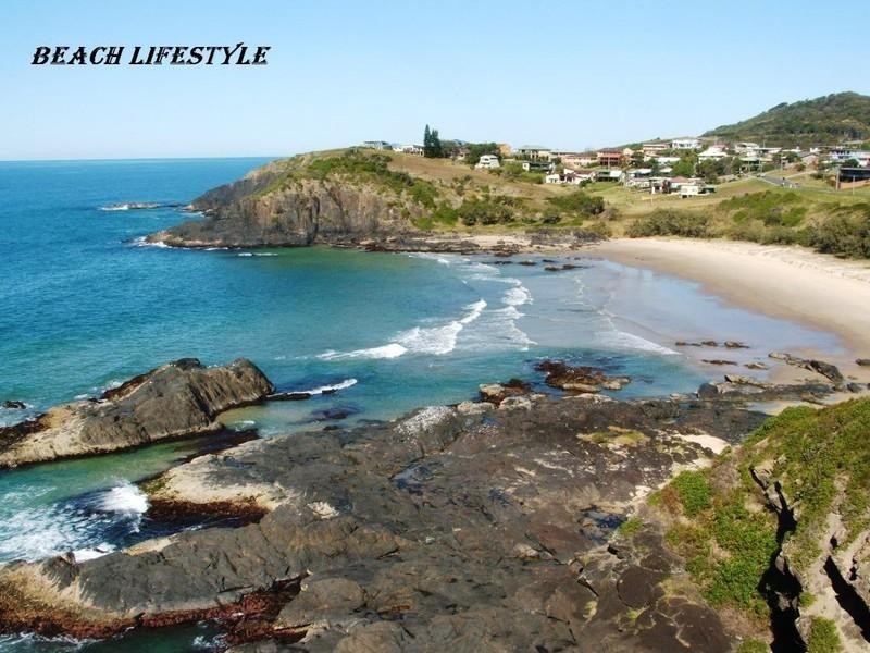 38 River Oak Crescent, Scotts Head NSW 2447