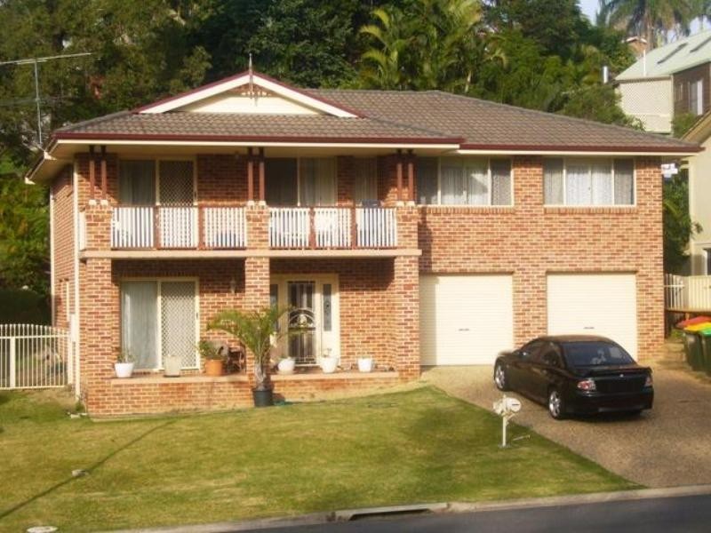 17 Glen Sheather Drive, Nambucca Heads NSW 2448