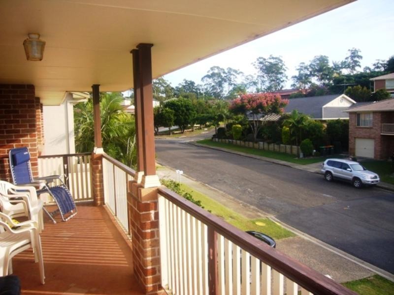 17 Glen Sheather Drive, Nambucca Heads NSW 2448