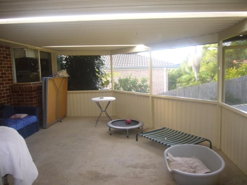 17 Glen Sheather Drive, Nambucca Heads NSW 2448