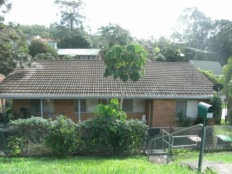 Nambucca Heads NSW 2448