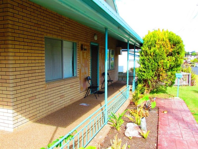 3 Matilda Street, Macksville NSW 2447