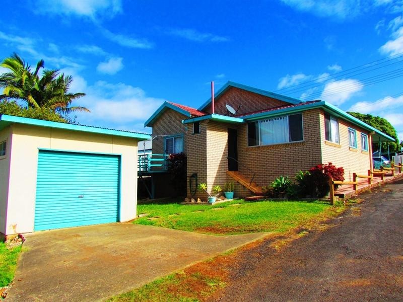 3 Matilda Street, Macksville NSW 2447