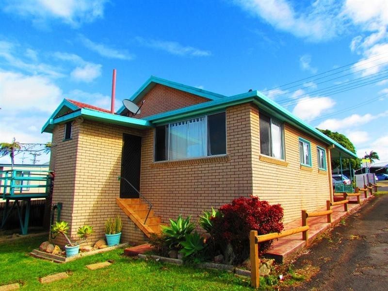 3 Matilda Street, Macksville NSW 2447