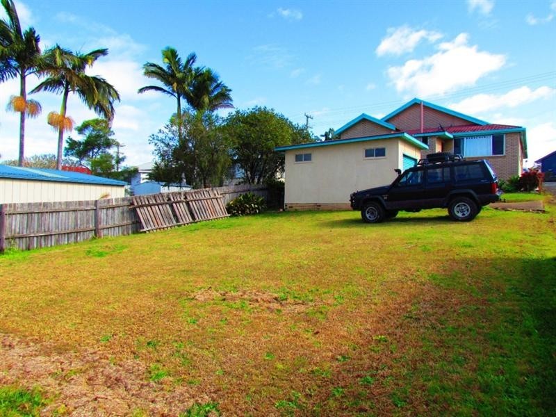 3 Matilda Street, Macksville NSW 2447