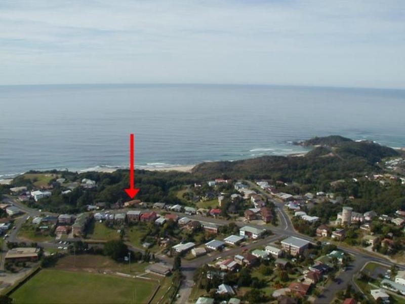 3/29 Liston Street, Nambucca Heads NSW 2448