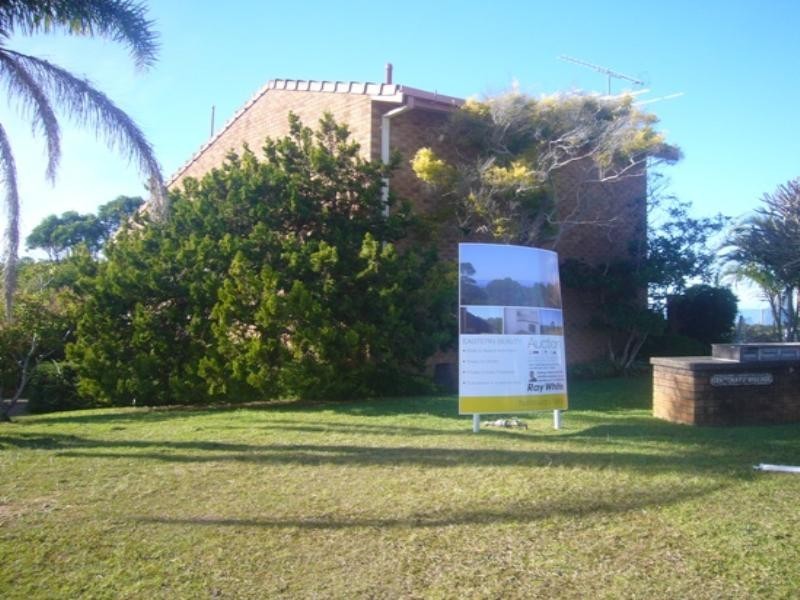 3/29 Liston Street, Nambucca Heads NSW 2448