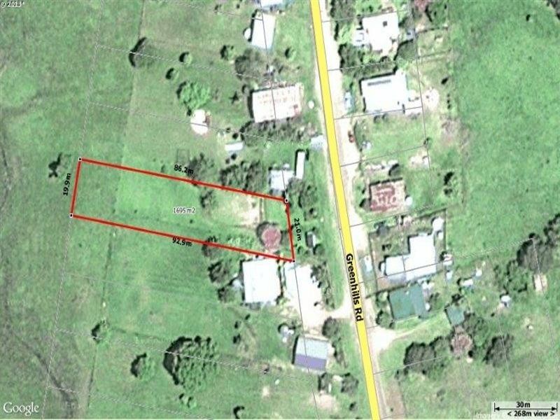 9 Greenhills Road, Upper Taylors Arm NSW 2447