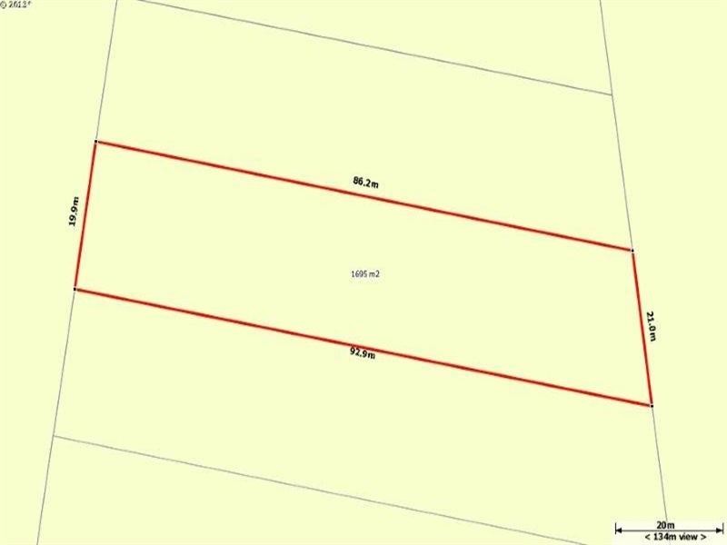 9 Greenhills Road, Upper Taylors Arm NSW 2447