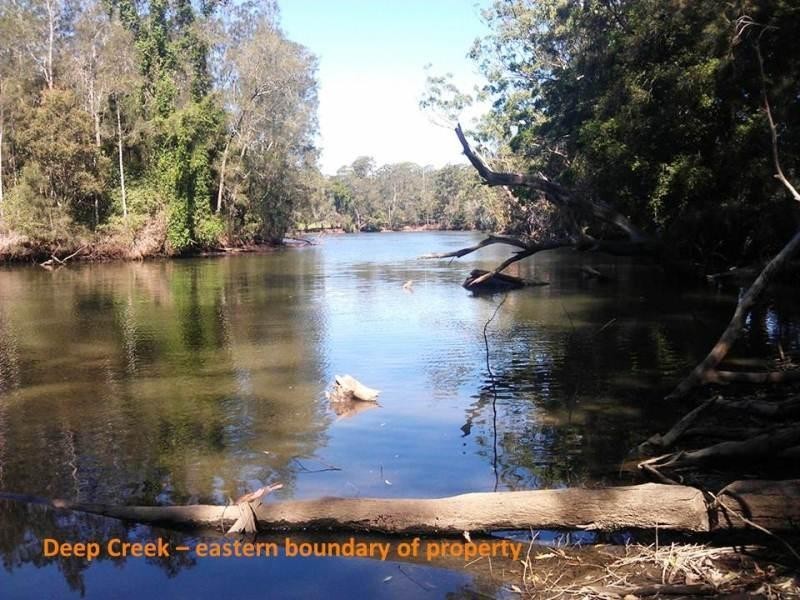 99 Deep Creek Road, Valla NSW 2448