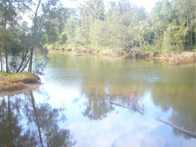 99 Deep Creek Road, Valla NSW 2448