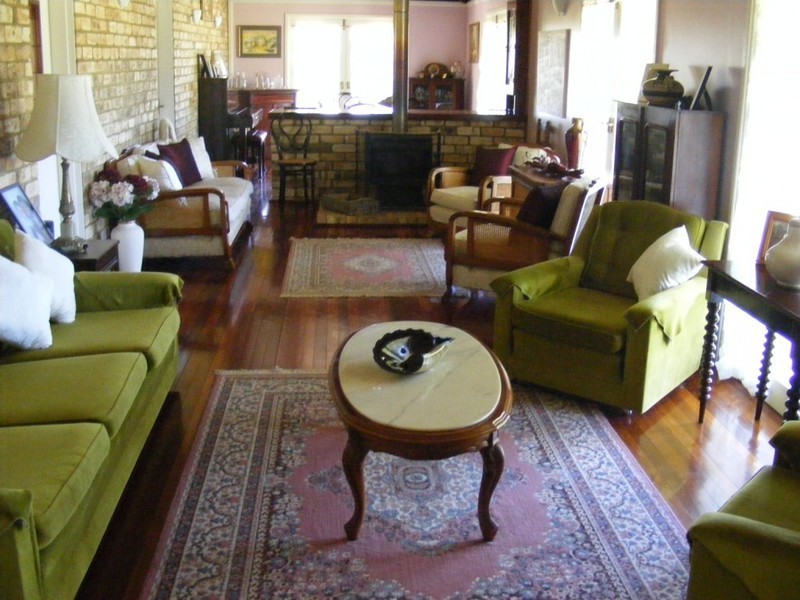 40 Florence Wilmont Drive, Nambucca Heads NSW 2448