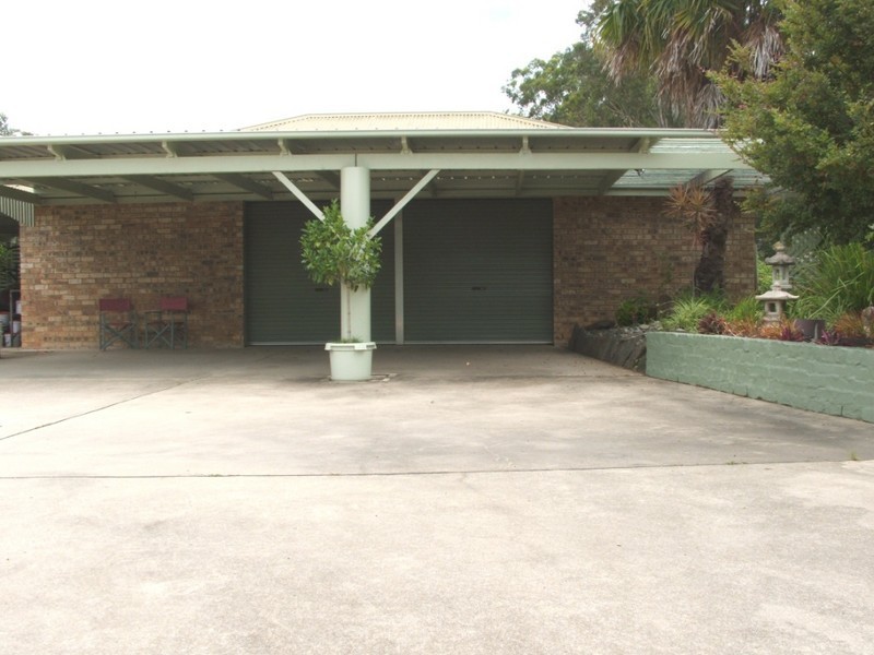 40 Florence Wilmont Drive, Nambucca Heads NSW 2448