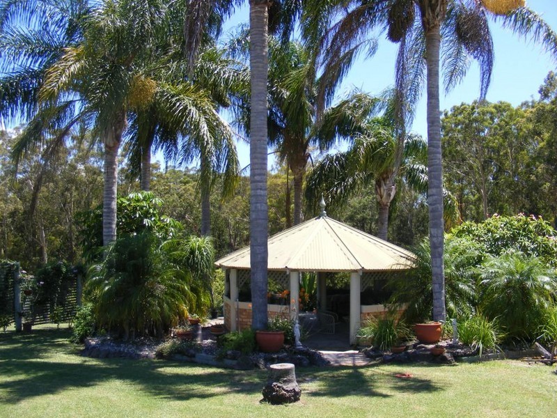 40 Florence Wilmont Drive, Nambucca Heads NSW 2448