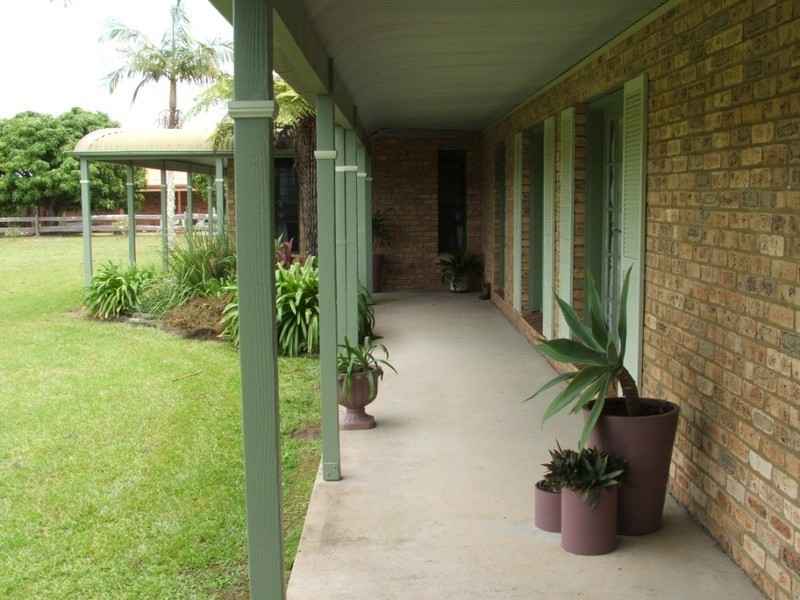 40 Florence Wilmont Drive, Nambucca Heads NSW 2448