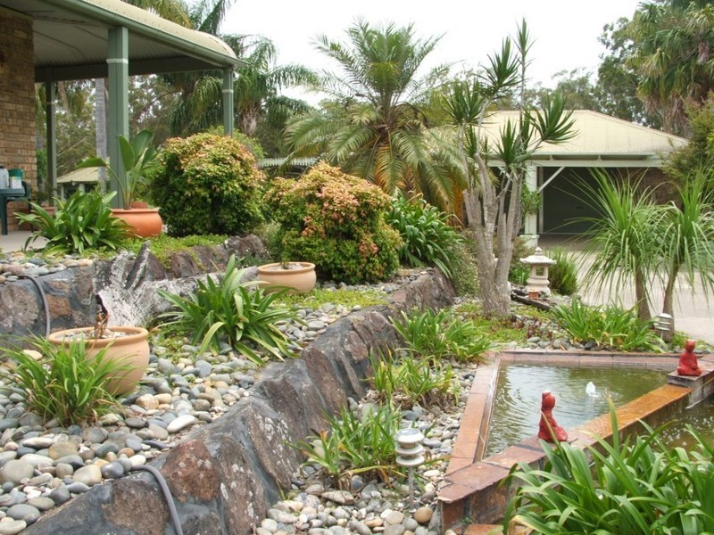 40 Florence Wilmont Drive, Nambucca Heads NSW 2448