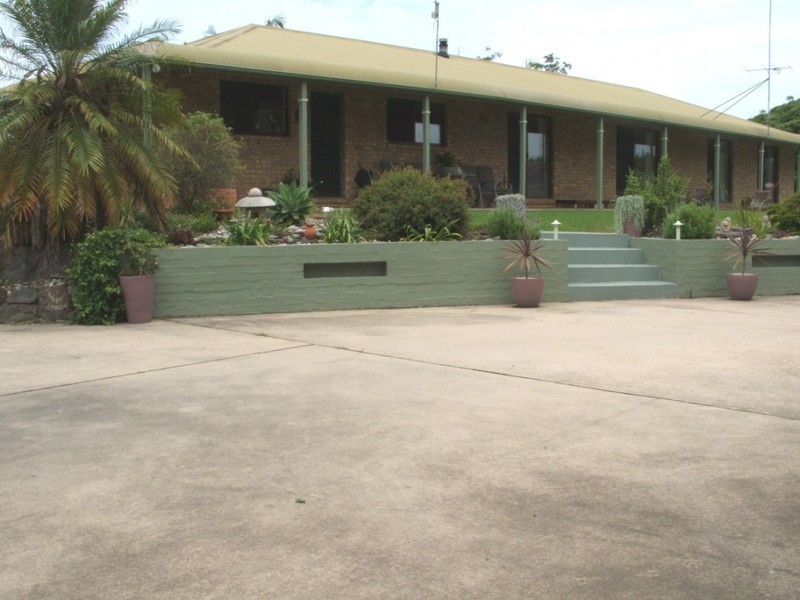 40 Florence Wilmont Drive, Nambucca Heads NSW 2448