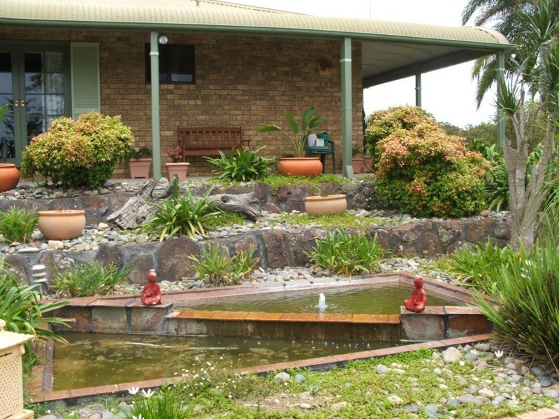 40 Florence Wilmont Drive, Nambucca Heads NSW 2448