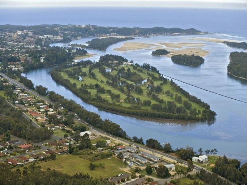 10/88 Pacific Highway, Nambucca Heads NSW 2448