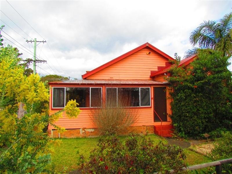 28 McKay Street, Macksville NSW 2447