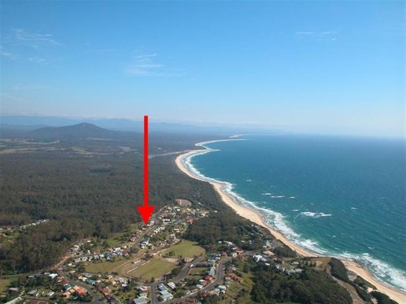 32 Charlton Street, Nambucca Heads NSW 2448