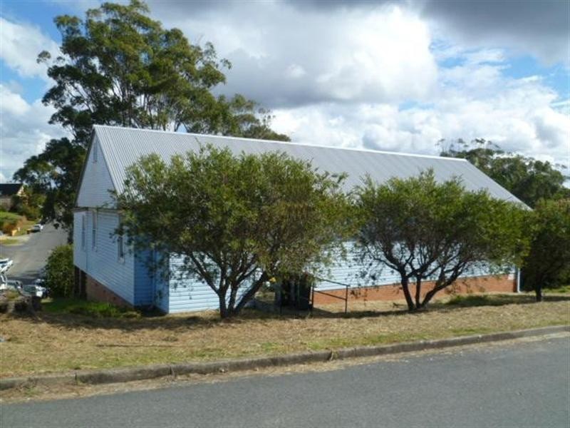 8 Lee Street, Nambucca Heads NSW 2448